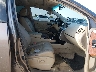JN8AZ1MU0AW****** Used and Repairable 2010 Nissan Murano in Texas State