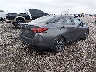 3N1CN8DVXPL****** Salvage and Wrecked 2023 Nissan Versa in Tennessee State