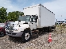3HAMMAAL9CL****** Usados y Reparables 2012 International 4300 en Cleveland