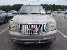 1GKFK13068J****** Wrecked 2008 GMC Yukon in North Carolina State