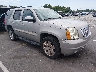1GKFK13068J****** Salvage and Wrecked 2008 GMC Yukon in Raleigh