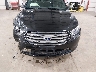 1FAHP2E85DG****** Salvamento y Reparables 2013 Ford Taurus en Estado de Iowa