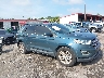 2FMPK3J85GB****** Salvage and Wrecked 2016 Ford Edge in West Palm Beach