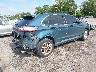 2FMPK3J85GB****** Salvage and Wrecked 2016 Ford Edge in Florida State