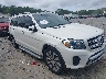 4JGDF6EE7HA****** Salvamento y Destrozados 2017 Mercedes-Benz Gls 450 en Atlanta North