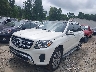 4JGDF6EE7HA****** Usados y Reparables 2017 Mercedes-Benz Gls 450 en Atlanta North