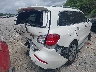 4JGDF6EE7HA****** Salvamento y Destrozados 2017 Mercedes-Benz Gls 450 en Estado de Georgia