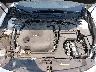 1N4AA6AP3HC****** Repairable 2017 Nissan Maxima in Nashville