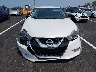 1N4AA6AP3HC****** Wrecked 2017 Nissan Maxima in Tennessee State