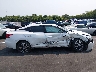 1N4AA6AP3HC****** Used 2017 Nissan Maxima in Tennessee State