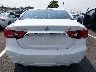1N4AA6AP3HC****** Wrecked 2017 Nissan Maxima