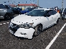 1N4AA6AP3HC****** Used and Repairable 2017 Nissan Maxima in Nashville