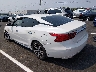 1N4AA6AP3HC****** Salvage and Repairable 2017 Nissan Maxima in Nashville