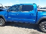 3TMCZ5AN0GM****** Salvage 2016 Toyota Tacoma