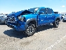 3TMCZ5AN0GM****** Used and Repairable 2016 Toyota Tacoma in Phoenix