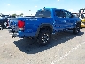 3TMCZ5AN0GM****** Salvage and Wrecked 2016 Toyota Tacoma in Arizona State