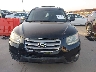 5XYZH4AG1CG****** Wrecked 2012 Hyundai Santa Fe in Texas State