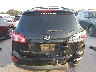 5XYZH4AG1CG****** Wrecked 2012 Hyundai Santa Fe