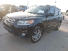 5XYZH4AG1CG****** Used and Repairable 2012 Hyundai Santa Fe in Austin