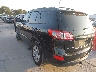 5XYZH4AG1CG****** Salvage and Repairable 2012 Hyundai Santa Fe in Austin