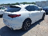 ZASPAKBN9L7****** Salvamento y Destrozados 2020 Alfa Romeo Stelvio en Estado de Nueva York
