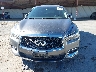 5N1DL0MN5HC****** Used 2017 Infiniti QX60 in California State