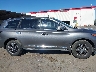 5N1DL0MN5HC****** Repairable 2017 Infiniti QX60 in California State