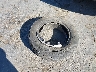 5N1DL0MN5HC****** Wrecked 2017 Infiniti QX60 in California State