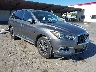 5N1DL0MN5HC****** Salvage and Wrecked 2017 Infiniti QX60 in East Bay