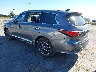 5N1DL0MN5HC****** Salvage and Repairable 2017 Infiniti QX60 in East Bay