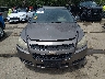 1G1ZC5E09AF****** Wrecked 2010 Chevrolet Malibu in Kansas State