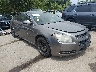 1G1ZC5E09AF****** Salvage and Wrecked 2010 Chevrolet Malibu in Kansas City