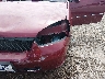 1G1ZT51846F****** Wrecked 2006 Chevrolet Malibu in Kentucky State