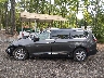2C4RC1EG5HR****** Salvage 2017 Chrysler Pacifica