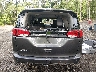 2C4RC1EG5HR****** Used 2017 Chrysler Pacifica
