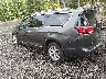 2C4RC1EG5HR****** Salvage and Repairable 2017 Chrysler Pacifica in Suffolk