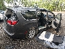 2C4RC1EG5HR****** Salvage and Wrecked 2017 Chrysler Pacifica in Virginia State