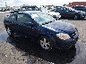 1G1AL18F587****** Salvamento y Destrozados 2008 Chevrolet Cobalt en Saint Louis