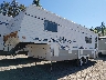 4YDF245254K****** Usados y Reparables 2004 Keystone Keystone en IAA Puyallup