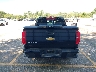 1GCGTDE39G1****** Wrecked 2016 Chevrolet Colorado