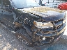 1GCGTDE39G1****** Salvage and Repairable 2016 Chevrolet Colorado in Michigan State