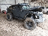 1C4AJWAGXGL****** Salvamento y Destrozados 2016 Jeep Wrangler en Atlanta