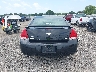 2G1WC5E39G1****** Salvamento 2016 Chevrolet Impala