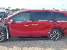 5FNRL6H63PB****** Reparables 2023 Honda Odyssey en Estado de Texas