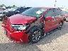 5FNRL6H63PB****** Usados y Reparables 2023 Honda Odyssey en Houston