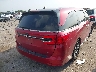 5FNRL6H63PB****** Salvamento y Destrozados 2023 Honda Odyssey en Estado de Texas