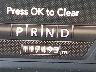 1C6SRFLT1MN****** Wrecked 2021 RAM 1500
