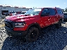 1C6SRFLT1MN****** Used and Repairable 2021 RAM 1500 in Seattle