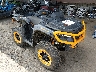 3JB3KA745SJ****** Salvamento y Destrozados 2025 Can-Am Outlander en Columbus