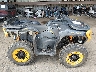3JB3KA745SJ****** Destrozados 2025 Can-Am Outlander en Estado de Ohio